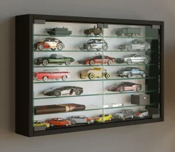 New VCM Vitrine MANDOSA