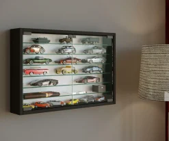 New VCM Vitrine MANDOSA