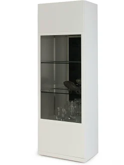 New MONDO Vitrine ARTIST