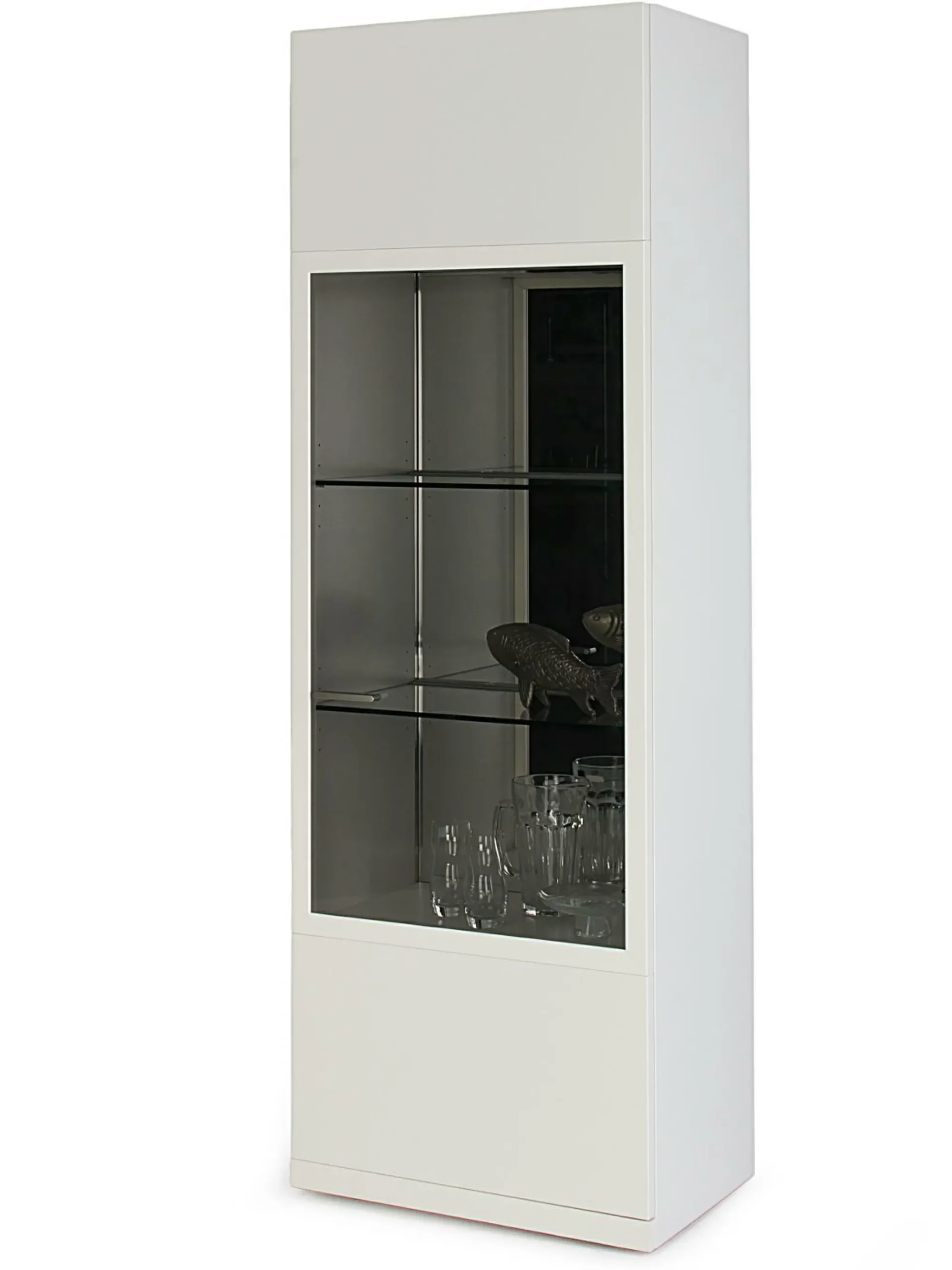 New MONDO Vitrine ARTIST