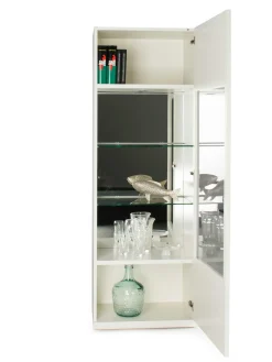 New MONDO Vitrine ARTIST