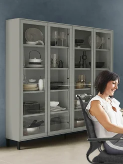 New MONDO Vitrine DIAMO