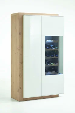 MONDO Vitrine ELEGANCE