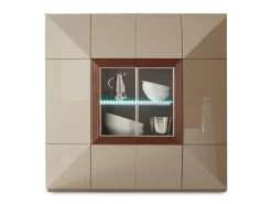 Clearance MONDO Vitrine PRISMA PLUS