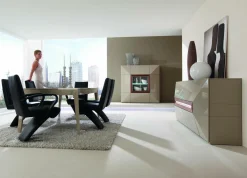 Clearance MONDO Vitrine PRISMA PLUS