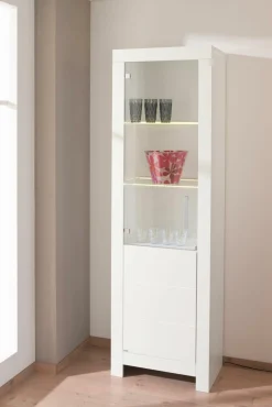 New PAIDI Vitrine FIONA