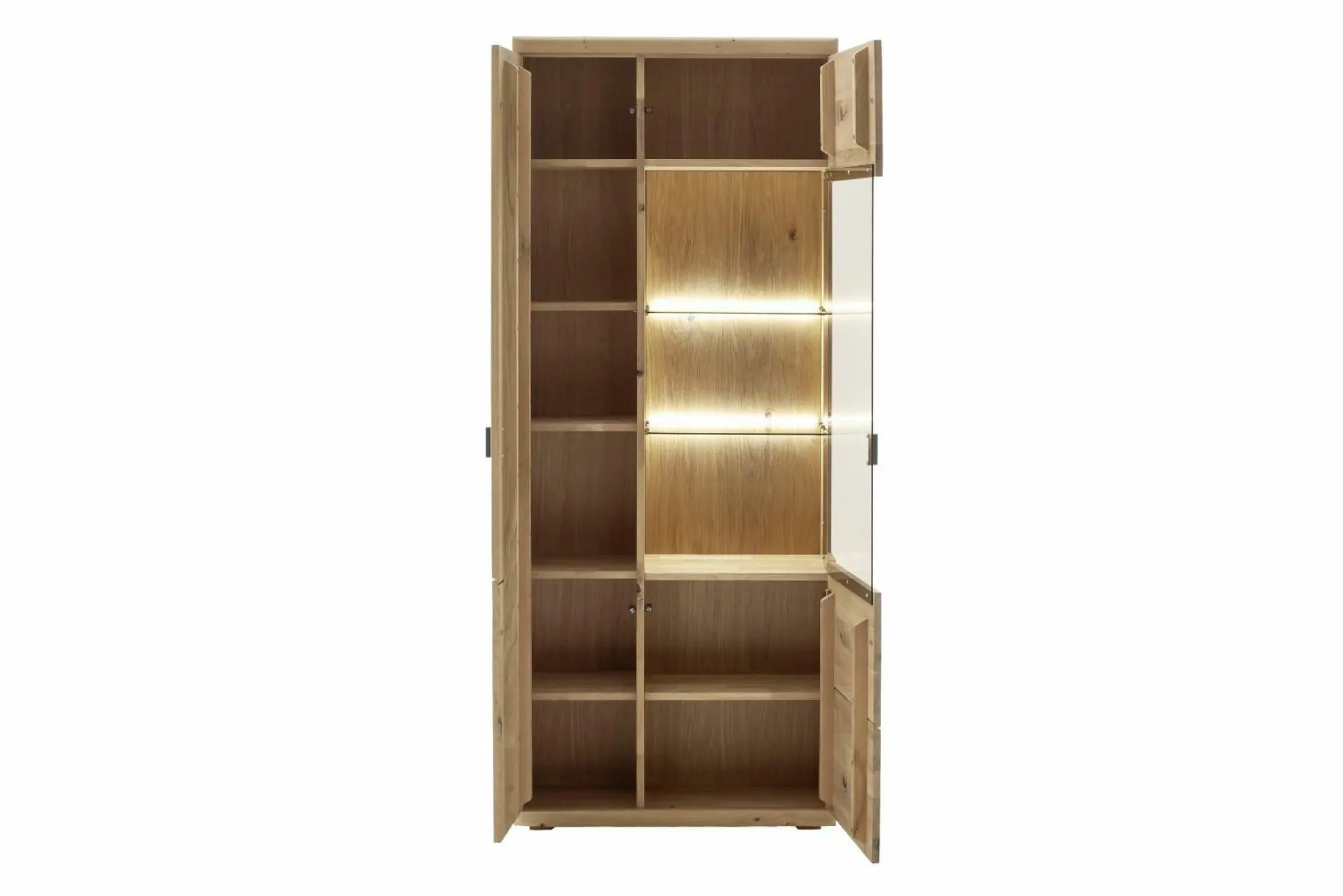 Online MCA Vitrine PALMA