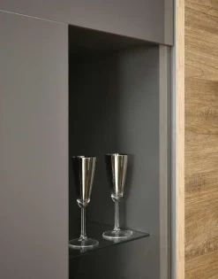 MCA Vitrine POSITANO