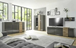 MCA Vitrine POSITANO