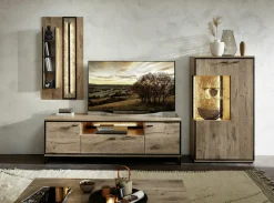 Sonstige Vitrine RUBEN