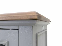 SANSIBAR Vitrine MORSUM