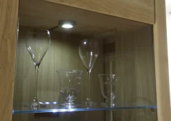 Clearance MCA Vitrine SENA