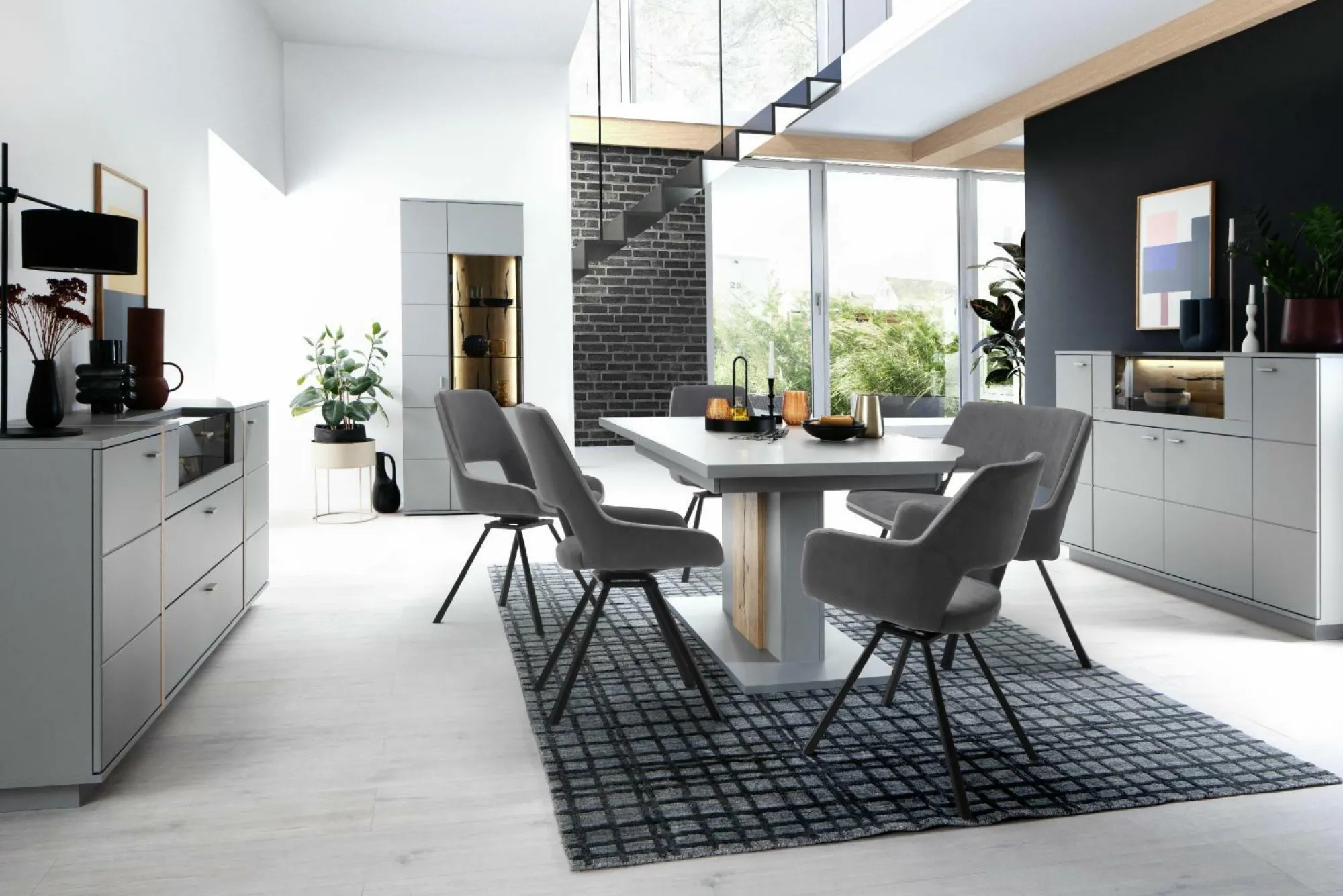 Discount MCA Vitrine SEVILLA