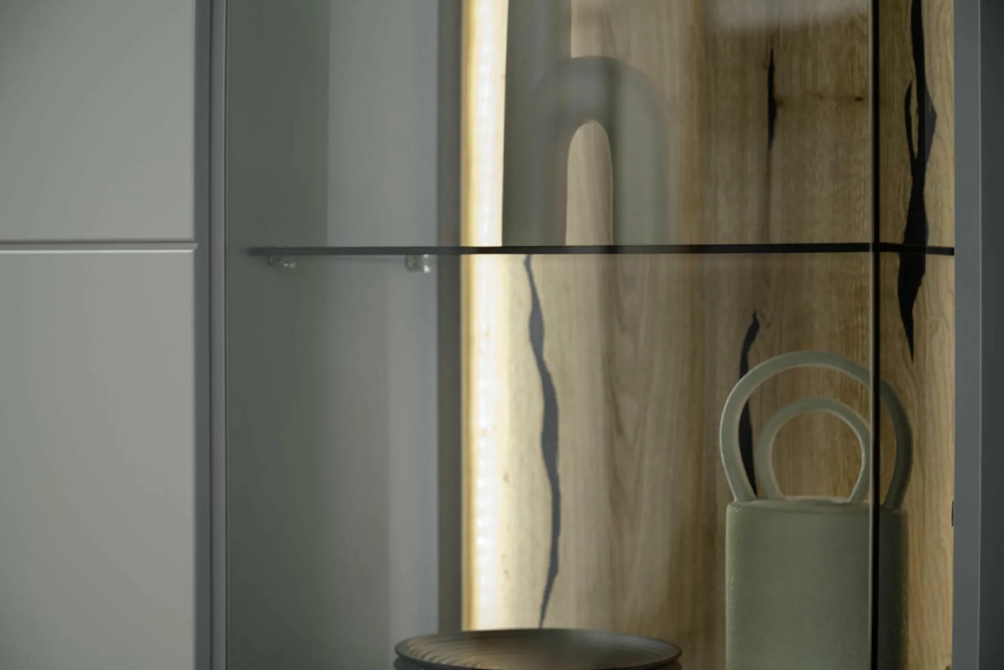 Discount MCA Vitrine SEVILLA