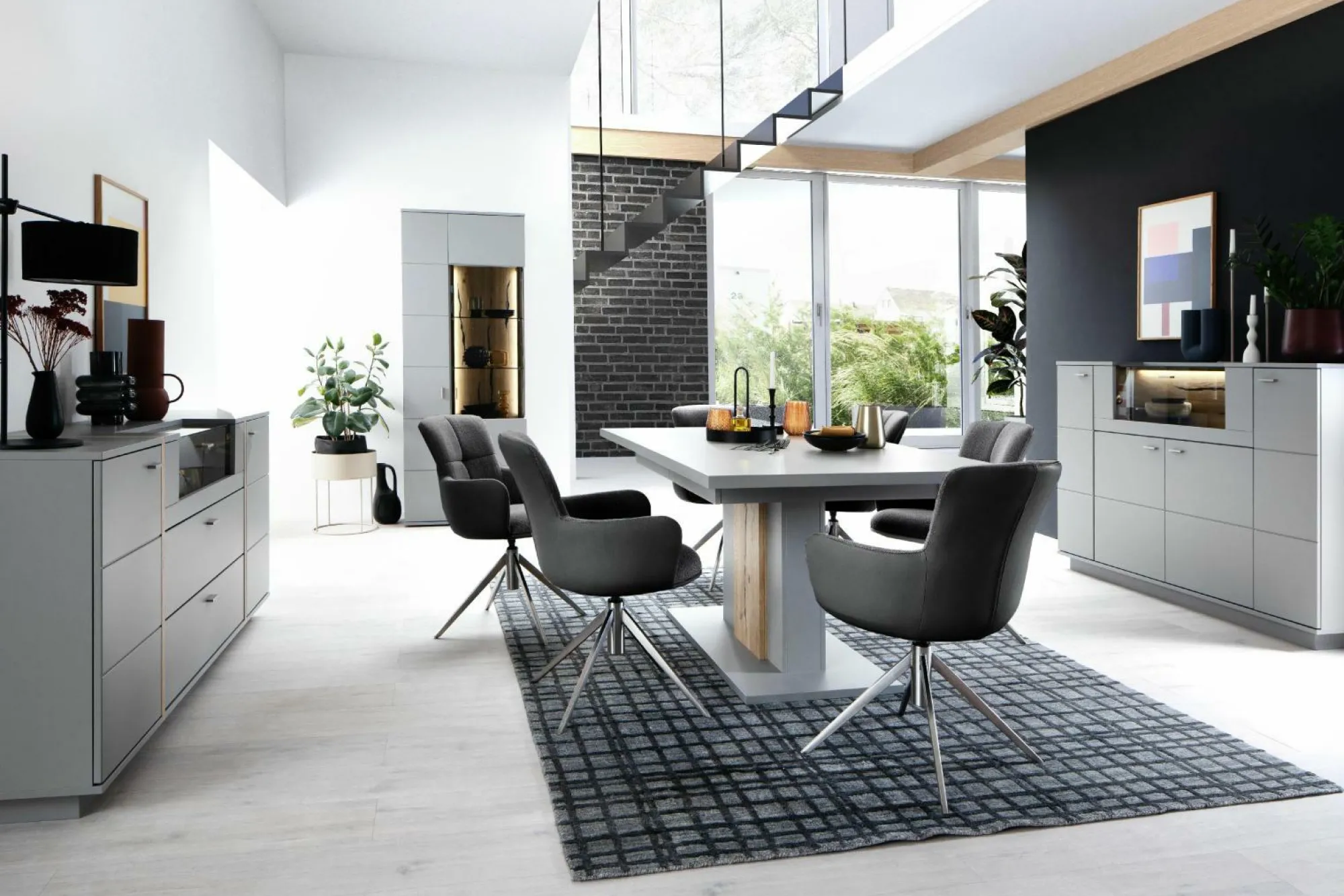 Discount MCA Vitrine SEVILLA