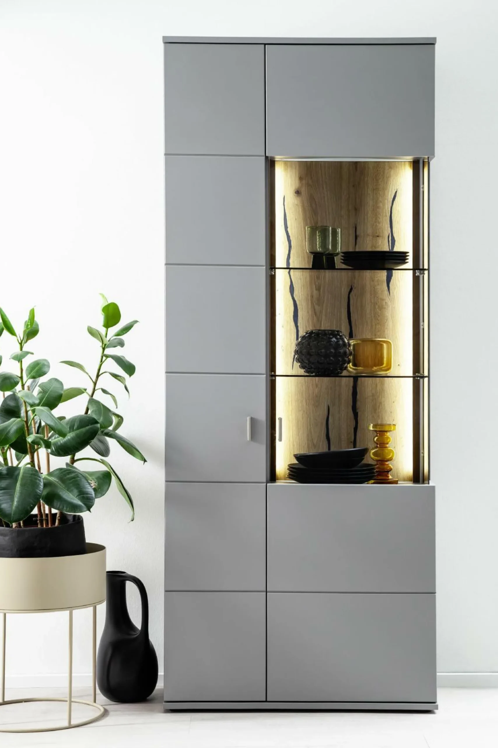 Discount MCA Vitrine SEVILLA