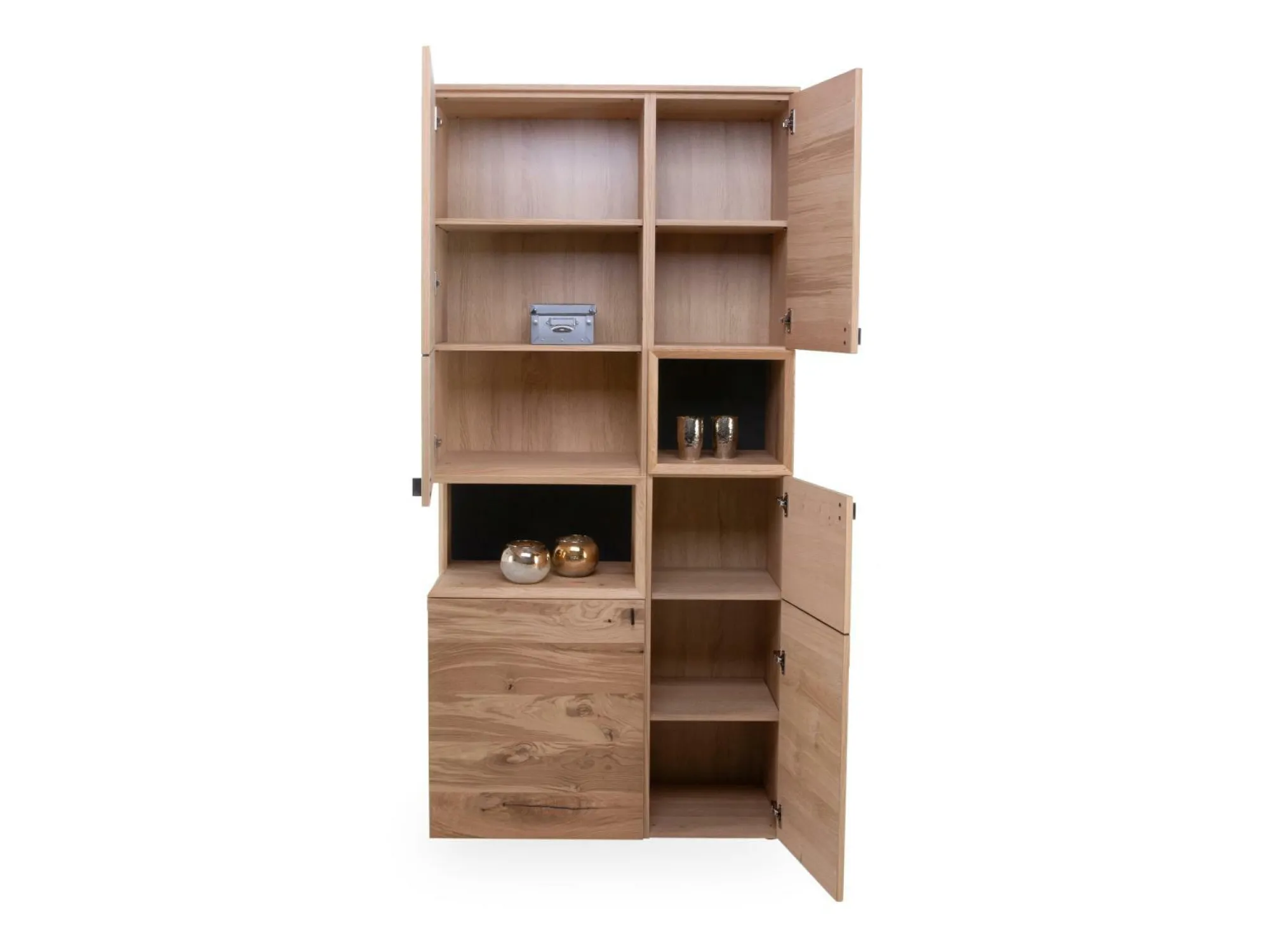 VENJAKOB Vitrine ANDIAMO 3.0