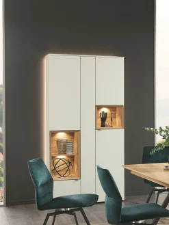 VENJAKOB Vitrine ANDIAMO HOME