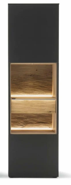 VENJAKOB Vitrine LUMEA