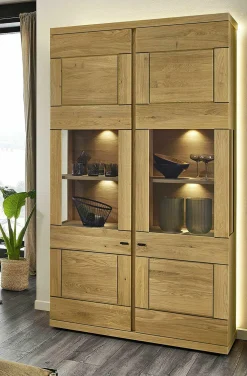 Sale VENJAKOB Vitrine Next LEVEL 3000