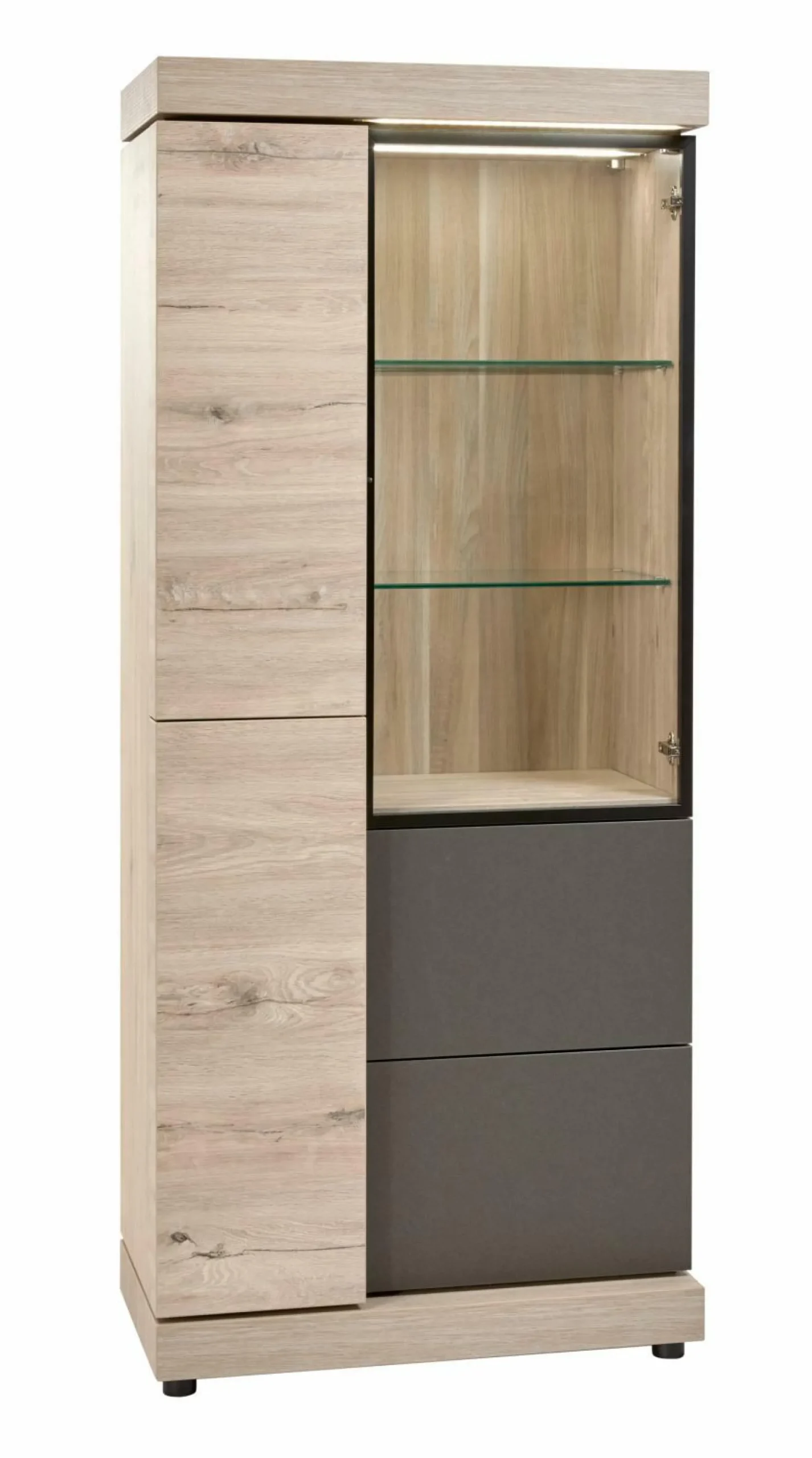 vito Vitrine CONDUCT