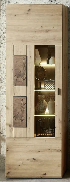 Discount vito Vitrine LAVADO