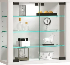 New VCM Vitrine VITROSA