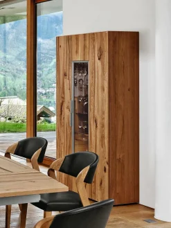 Best VOGLAUER Vitrine VALPIN