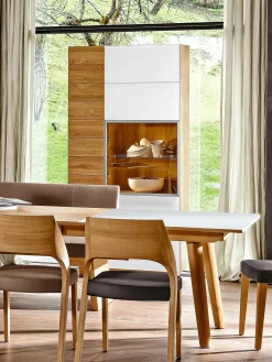 VOGLAUER Vitrine VMONTANARA