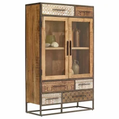 WOLFMÖBEL Vitrine Wake Up