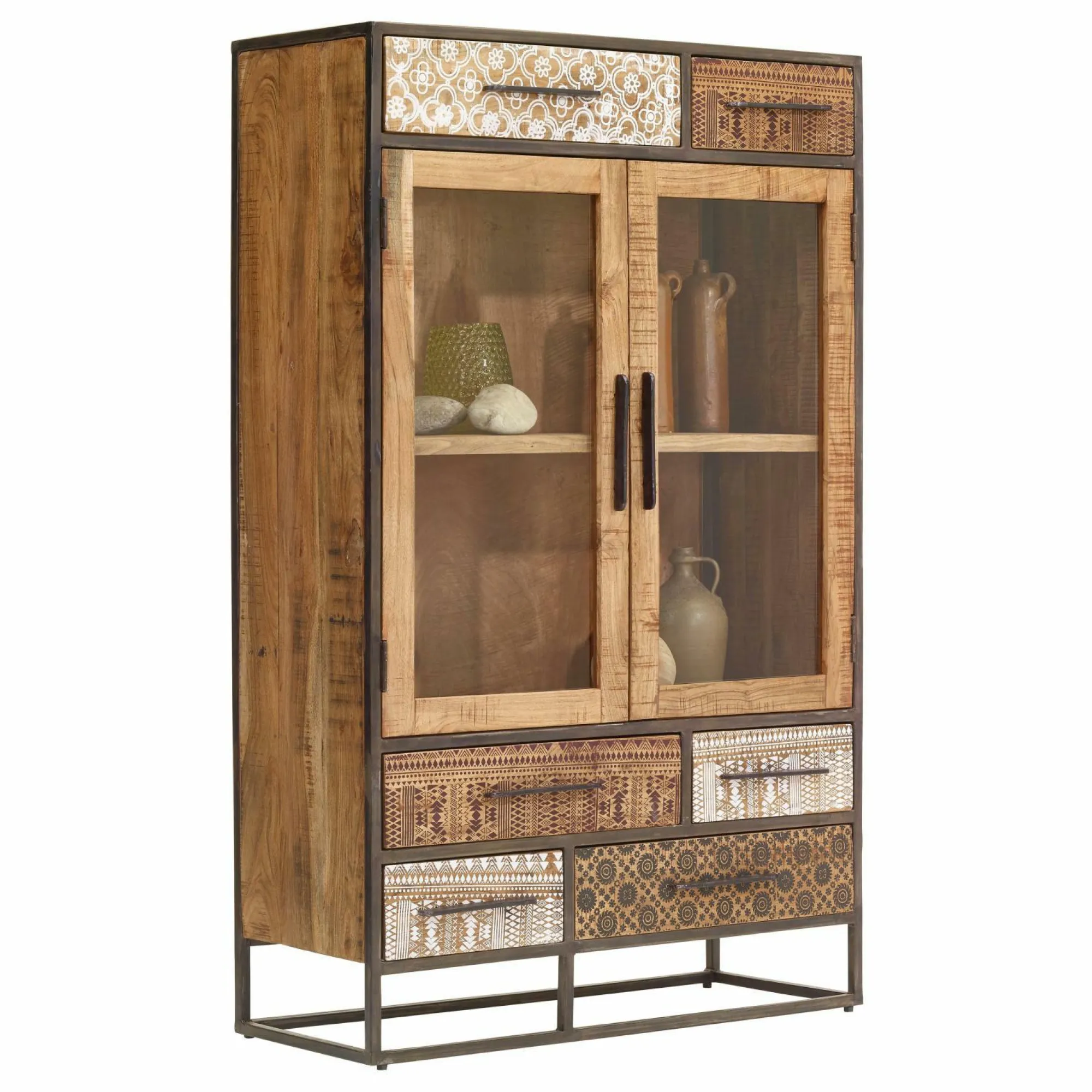 WOLFMÖBEL Vitrine Wake Up