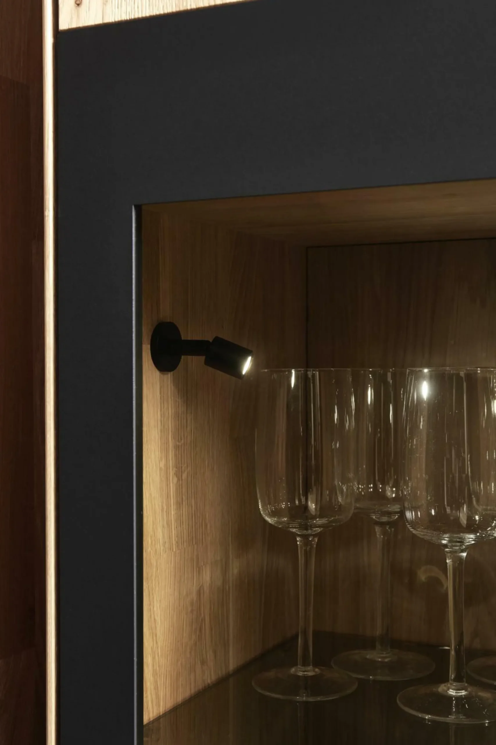 witlake Vitrine CORTONA