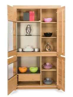 New witlake Vitrine SORAGA