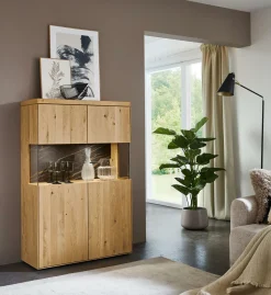 witlake Vitrine TIRANO