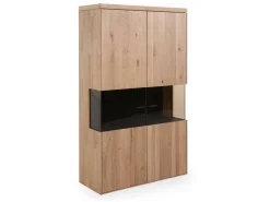 Clearance witlake Vitrine TIRANO