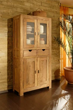 WOLFMÖBEL Vitrine Yoga