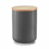 New zeller Vorratsdose mit Bamboodeckel