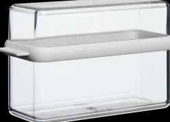 MEPAL Vorratsdose Modula weiß