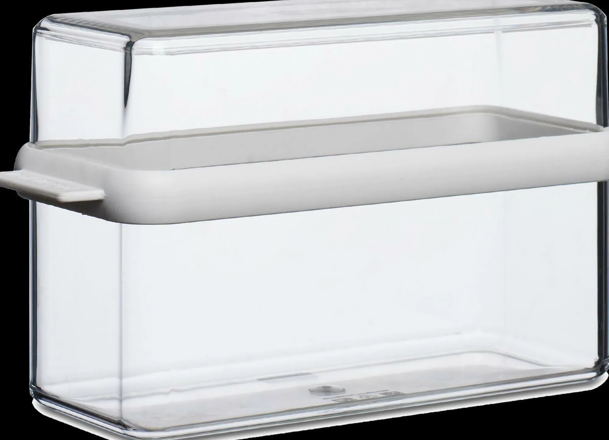 MEPAL Vorratsdose Modula weiß