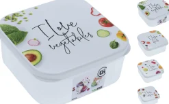 Sonstige Vorratsdosen-Set