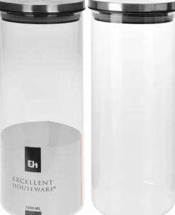 Sonstige Vorratsglas