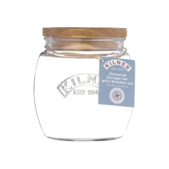KILNER Vorratsglas