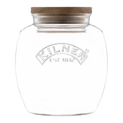 KILNER Vorratsglas