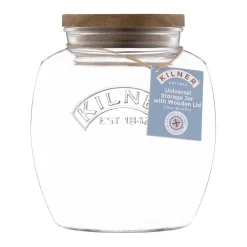 KILNER Vorratsglas
