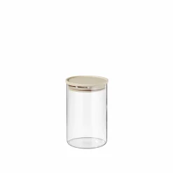 BOHEMIA Cristal Vorratsglas SIMAX