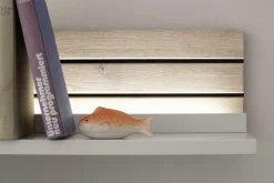 MCA Wandboard LOUISIANA