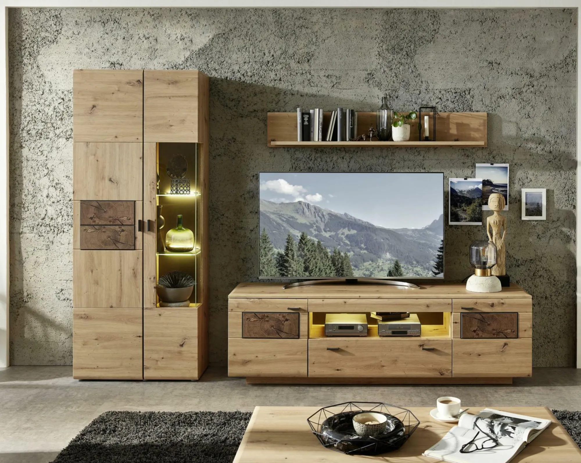 vito Wandboard LAVADO