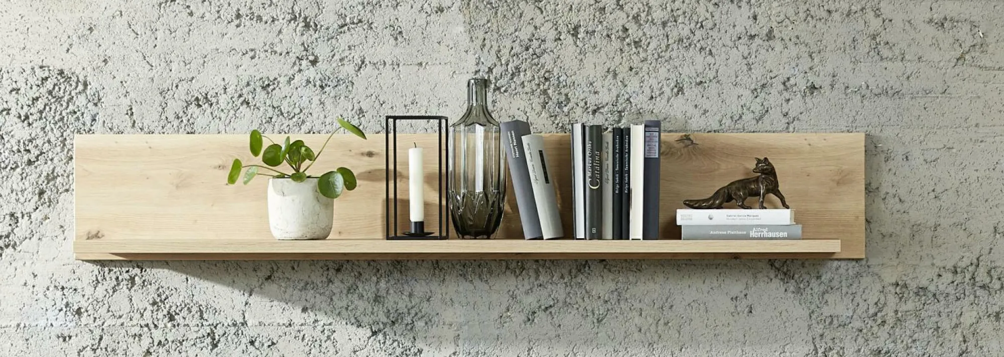 vito Wandboard LAVADO