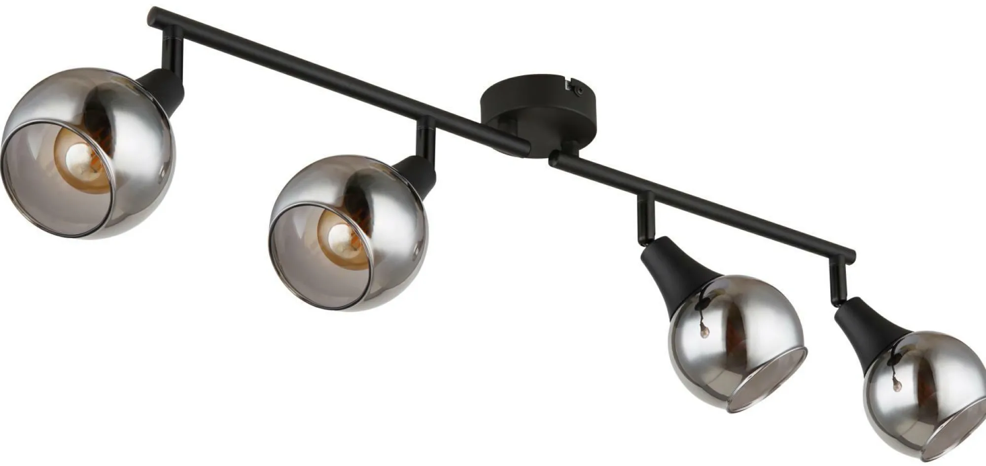 GLOBO Lighting Wand-/Deckenspot