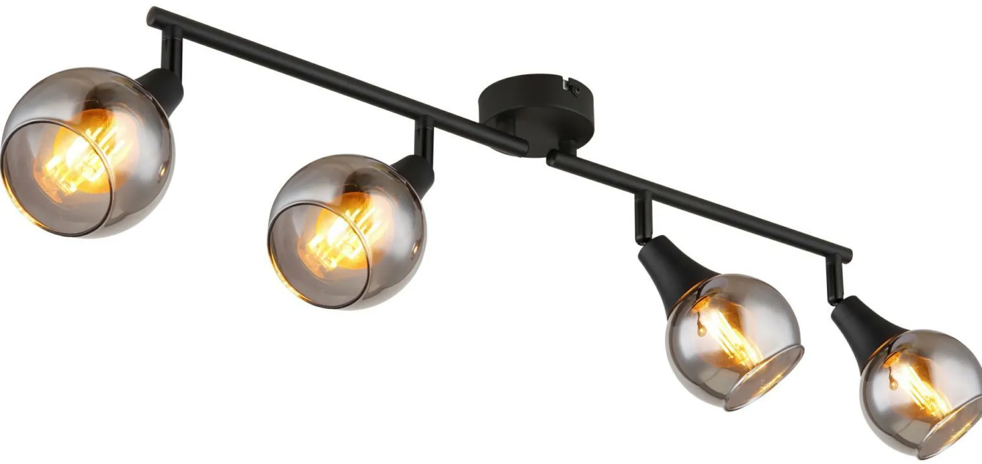GLOBO Lighting Wand-/Deckenspot